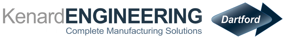 Kenard Tewkesbury - Complete Manufacturing Solutions