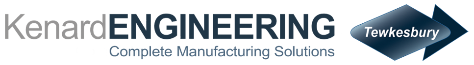 Kenard Tewkesbury - Complete Manufacturing Solutions