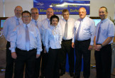 Seiki Systems team photo