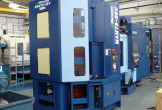 Matsuura 5-axis machining centre