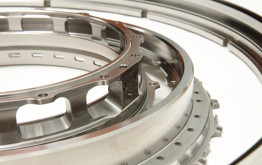 Precision Machining