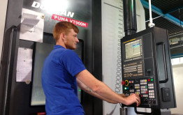 More about our Apprenticeships