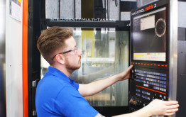 Our subcontract services