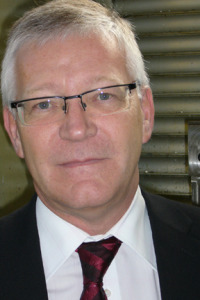 Dave Varney Business Development Manager
