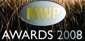 MWP Best Subcontractor Machining 2008