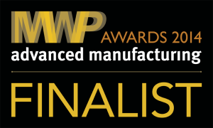 MWP 2014 awards finalist