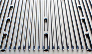 Precision fabrication