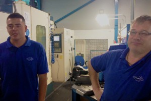 Kenard Dartford Apprentice - Jack O'Day